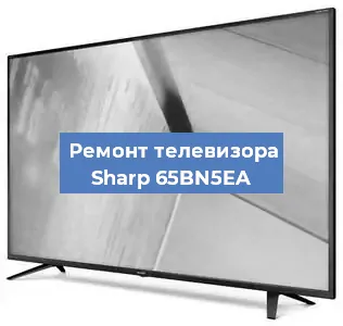 Замена порта интернета на телевизоре Sharp 65BN5EA в Белгороде